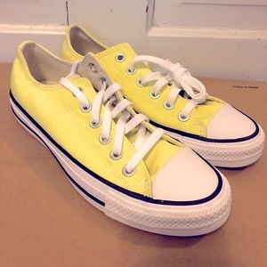 Converse all stars
